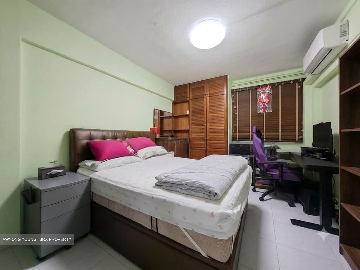 Blk 328 Woodlands Street 32 (Woodlands), HDB Executive #578071301